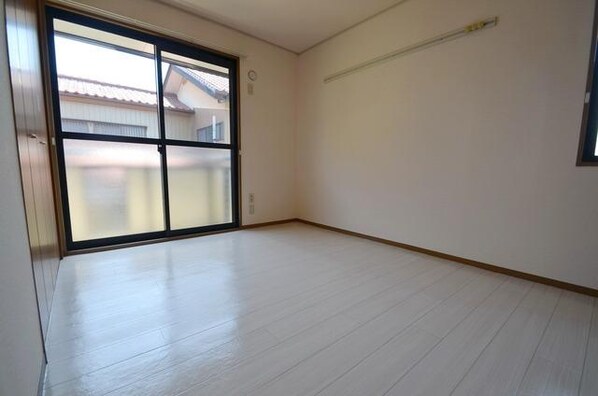 サンモールの物件内観写真